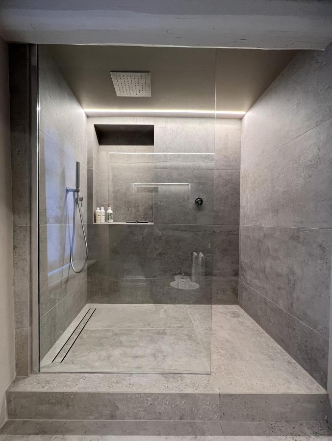 Апартаменты Luxury Langhe Loft Ла Морра Экстерьер фото