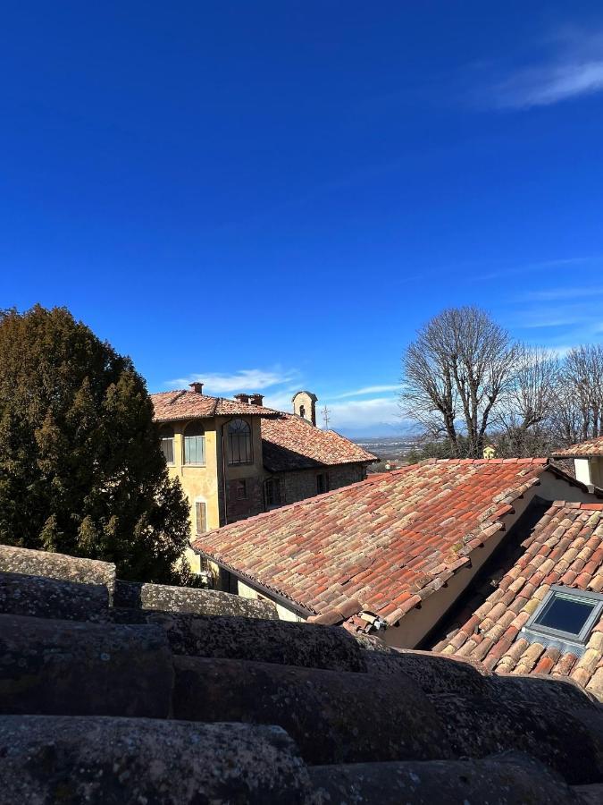 Апартаменты Luxury Langhe Loft Ла Морра Экстерьер фото