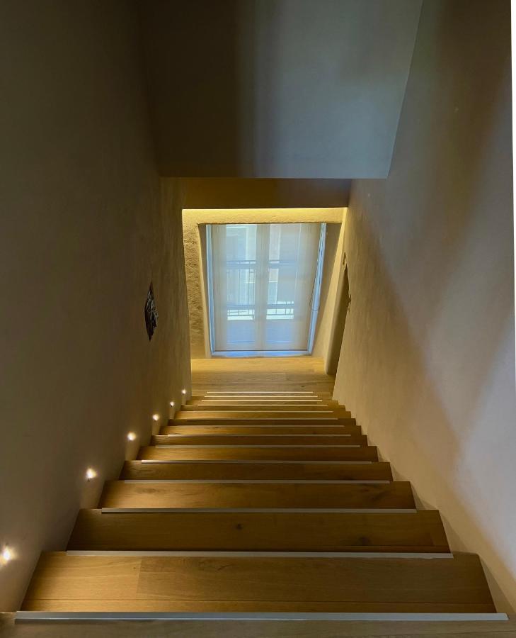 Апартаменты Luxury Langhe Loft Ла Морра Экстерьер фото