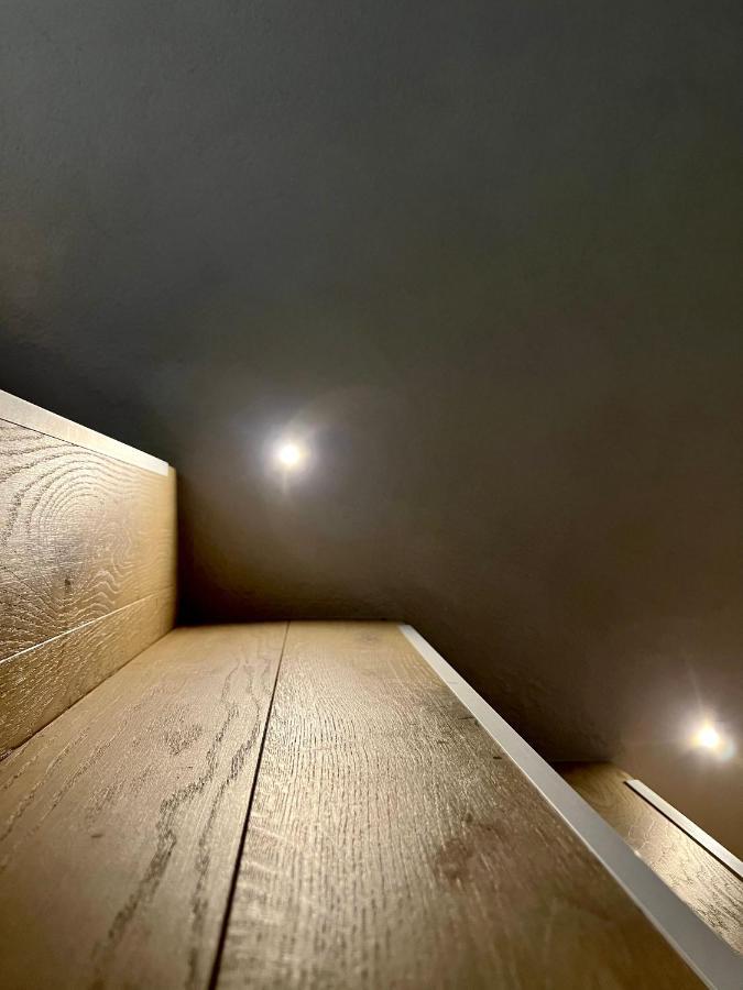 Апартаменты Luxury Langhe Loft Ла Морра Экстерьер фото