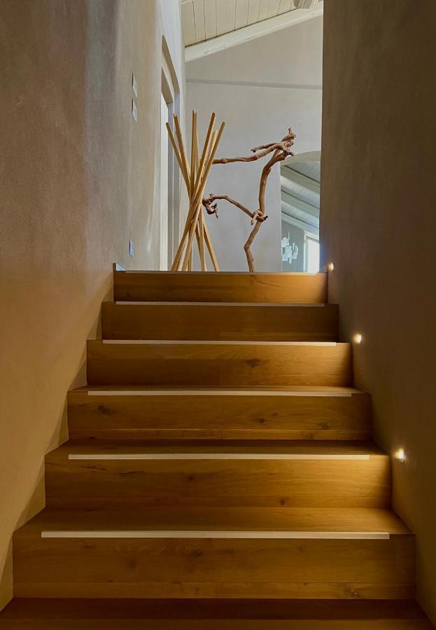 Апартаменты Luxury Langhe Loft Ла Морра Экстерьер фото