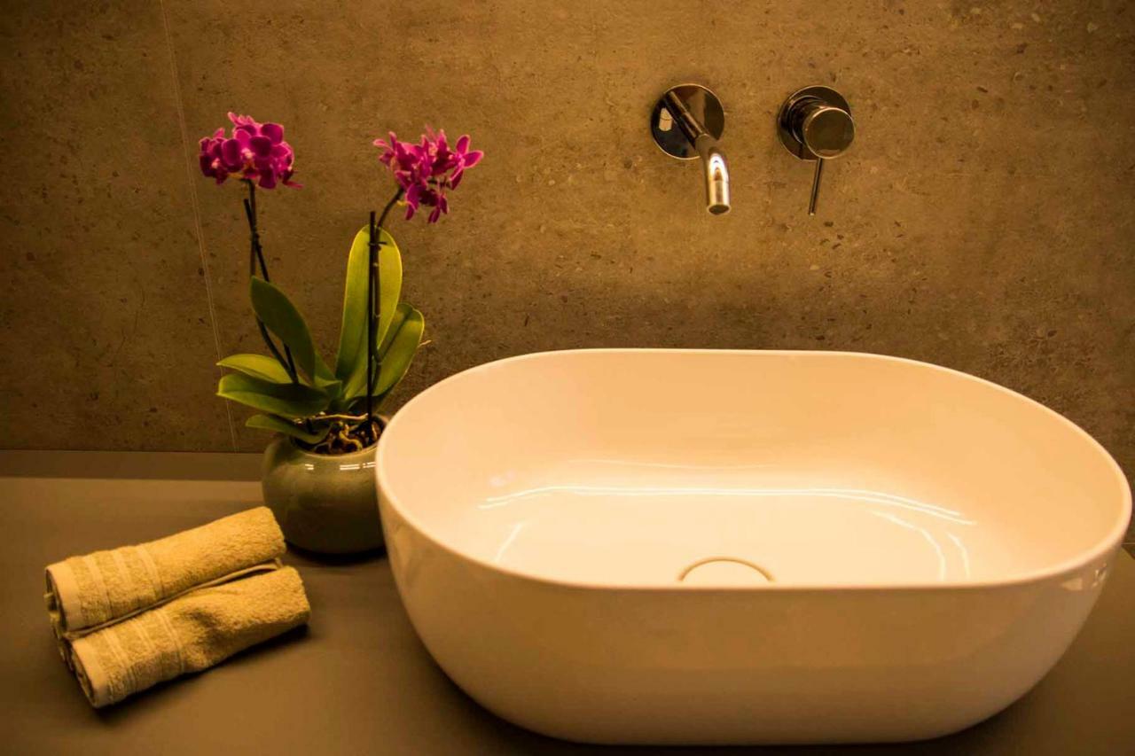 Апартаменты Luxury Langhe Loft Ла Морра Экстерьер фото