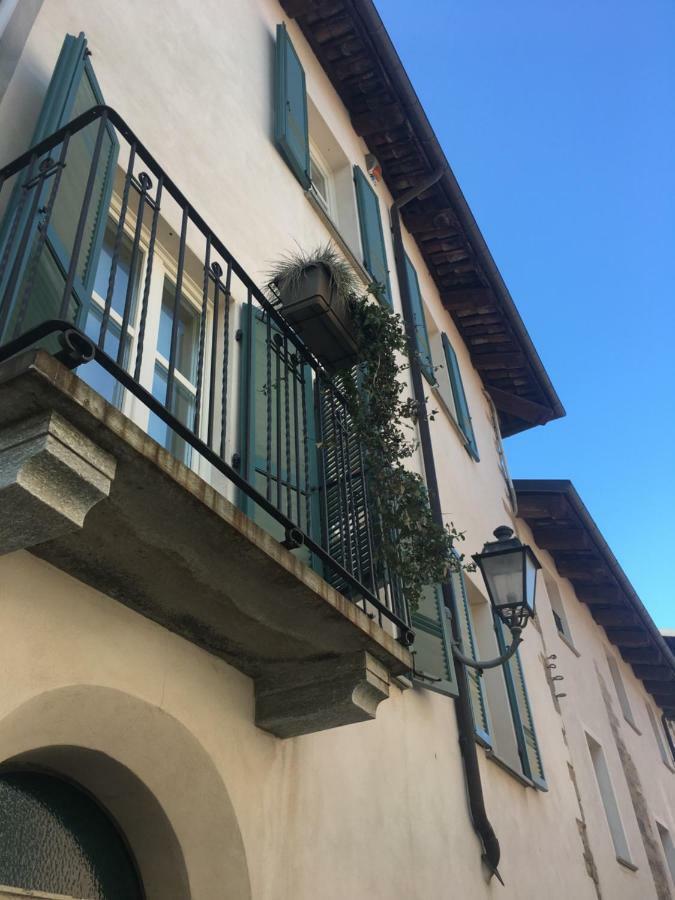 Апартаменты Luxury Langhe Loft Ла Морра Экстерьер фото